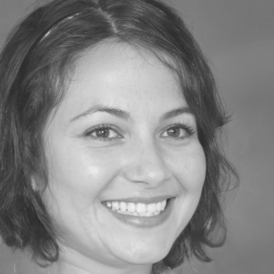 Retrato de Maria Santos
